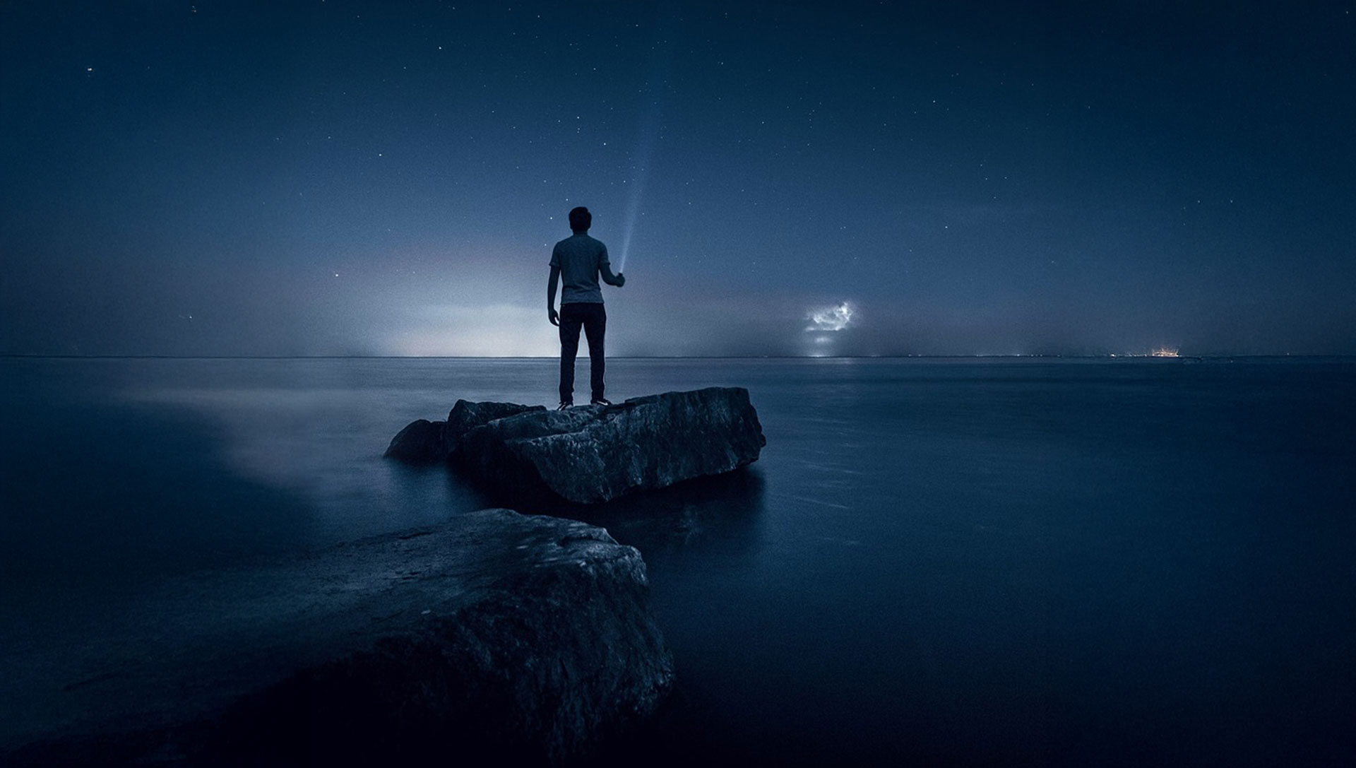 Meine Zeitlosigkeit als Mann